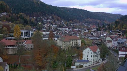Webcam Bad Wildbad