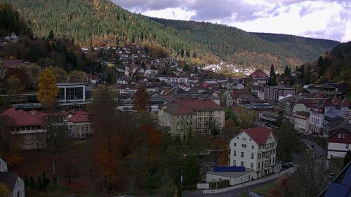 Webcam Bad Wildbad