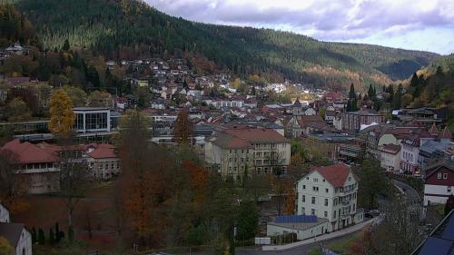 Webcam Bad Wildbad