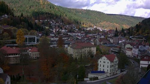 Webcam Bad Wildbad