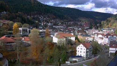 Webcam Bad Wildbad