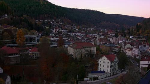Webcam Bad Wildbad