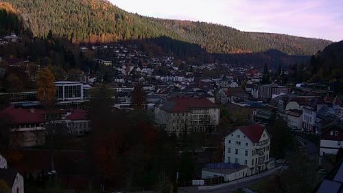 Webcam Bad Wildbad
