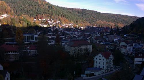 Webcam Bad Wildbad
