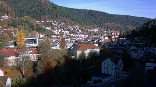 Webcam Bad Wildbad