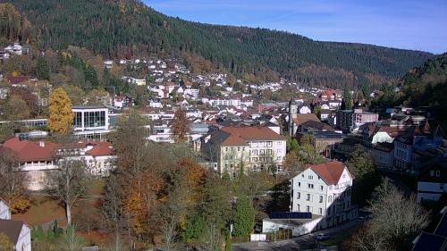 Webcam Bad Wildbad