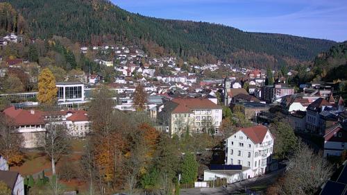 Webcam Bad Wildbad