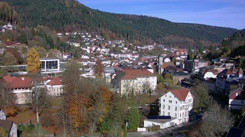 Webcam Bad Wildbad