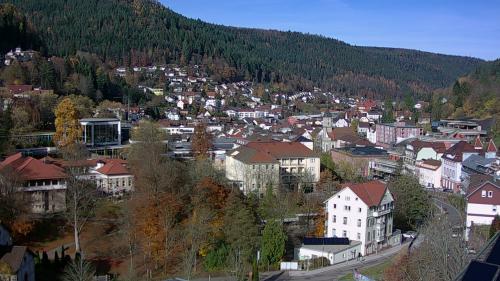 Webcam Bad Wildbad