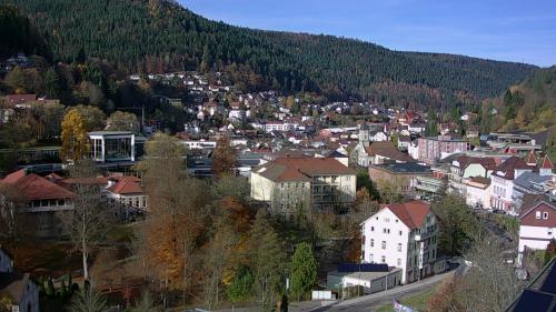 Webcam Bad Wildbad