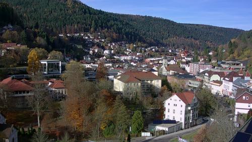 Webcam Bad Wildbad