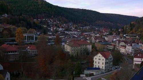 Webcam Bad Wildbad