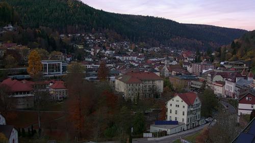 Webcam Bad Wildbad