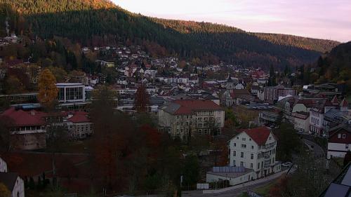 Webcam Bad Wildbad