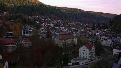 Webcam Bad Wildbad