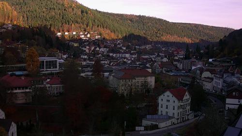 Webcam Bad Wildbad