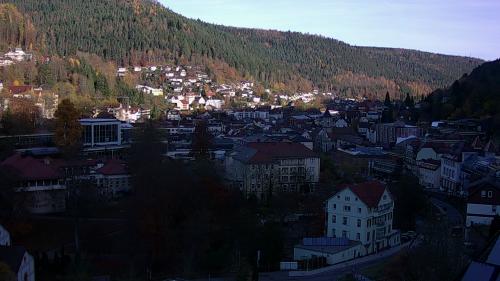 Webcam Bad Wildbad