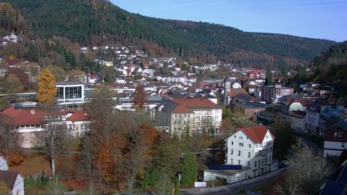 Webcam Bad Wildbad