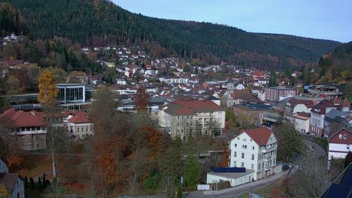 Webcam Bad Wildbad