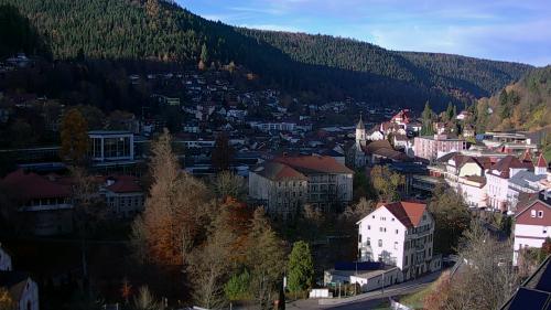 Webcam Bad Wildbad