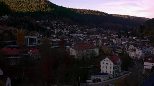 Webcam Bad Wildbad