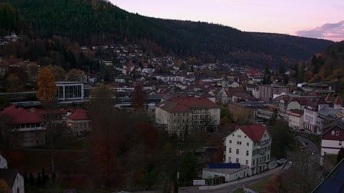 Webcam Bad Wildbad