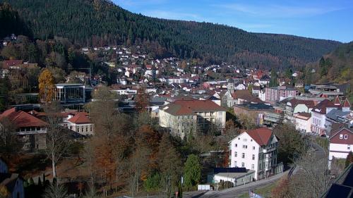 Webcam Bad Wildbad