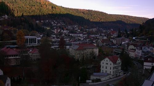 Webcam Bad Wildbad