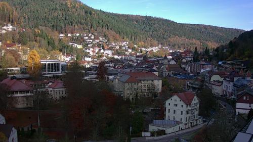 Webcam Bad Wildbad
