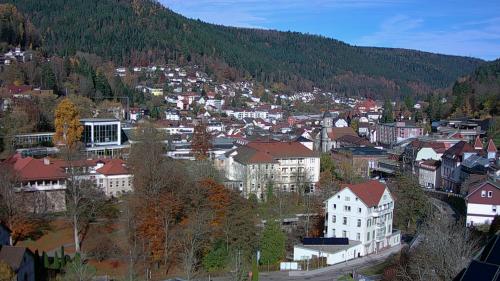 Webcam Bad Wildbad