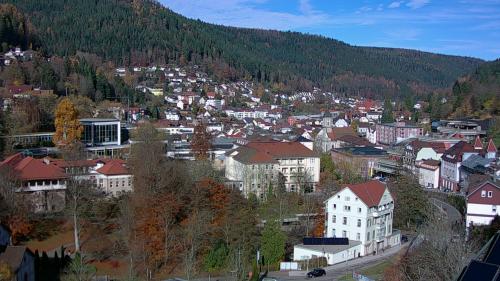 Webcam Bad Wildbad