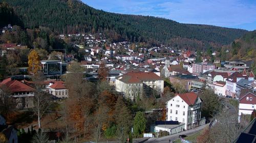 Webcam Bad Wildbad