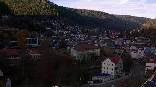 Webcam Bad Wildbad
