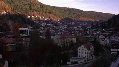 Webcam Bad Wildbad