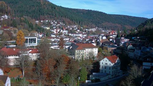 Webcam Bad Wildbad