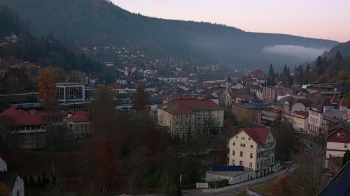 Webcam Bad Wildbad