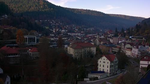 Webcam Bad Wildbad