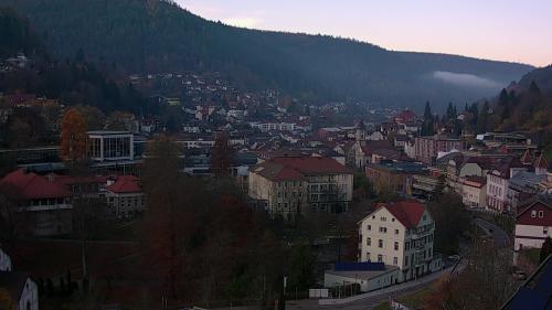 Webcam Bad Wildbad