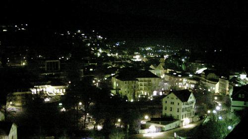 Webcam Bad Wildbad