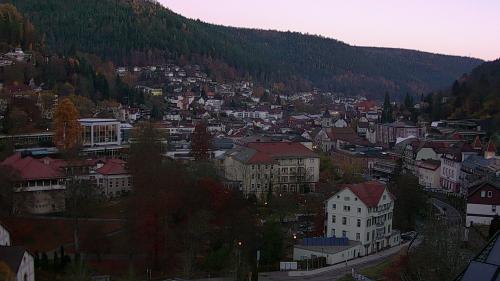 Webcam Bad Wildbad