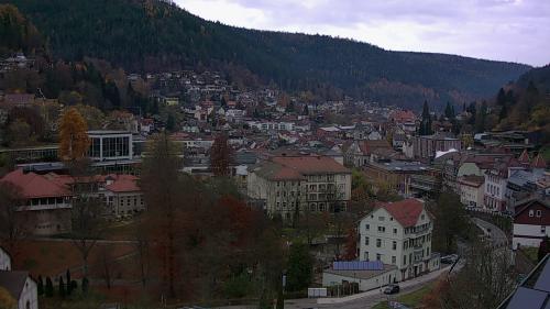 Webcam Bad Wildbad