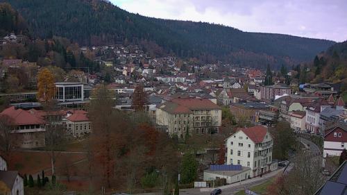 Webcam Bad Wildbad