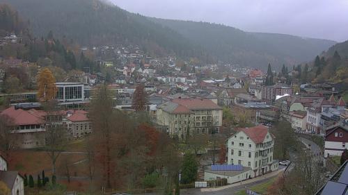 Webcam Bad Wildbad