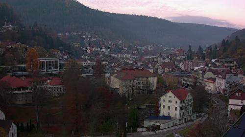 Webcam Bad Wildbad
