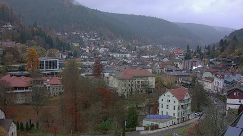 Webcam Bad Wildbad