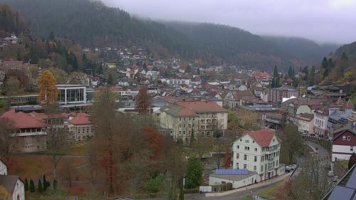 Webcam Bad Wildbad