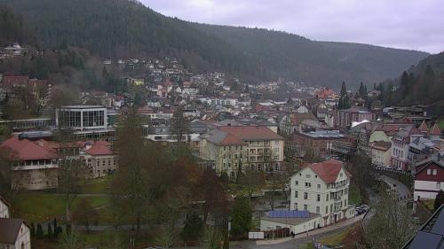Webcam Bad Wildbad