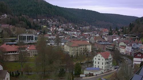 Webcam Bad Wildbad