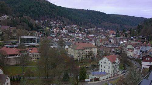 Webcam Bad Wildbad