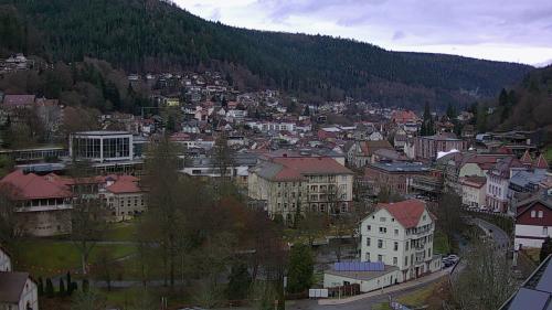Webcam Bad Wildbad